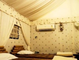 Camp Aqua Forest Hotel Rishikesh Exterior photo